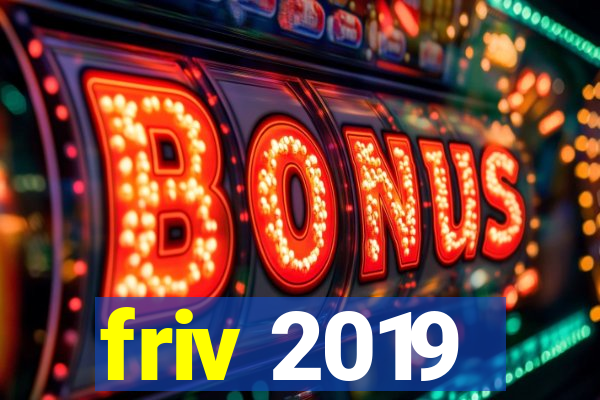 friv 2019